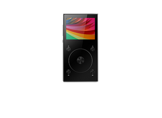 FiiO X3 Mark III Портативный Hi-Fi аудиоплеер